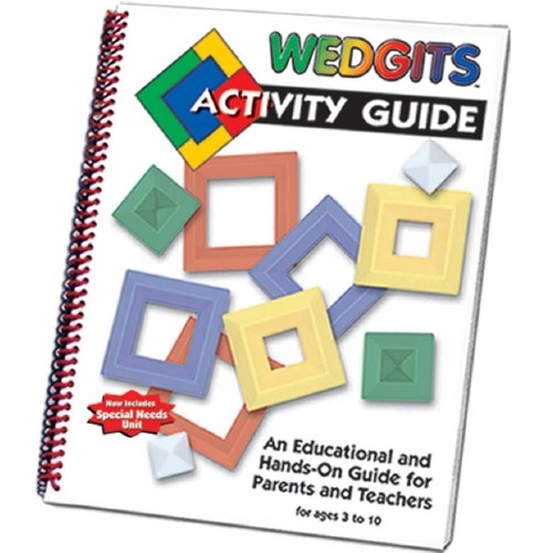 Education Essentials Wedgits Activity Guide
